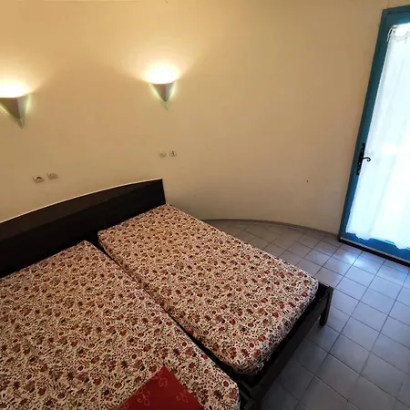 Ile Des Pecheurs - 3 Pieces 6 Couchages Le Barcares Mae-5154 Villa