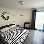 Ile Des Pecheurs - 3 Pieces 6 Couchages Le Barcares Mae-5154 Villa Leucate