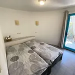 Villa Ile Des Pecheurs - 3 Pieces 6 Couchages Le Barcares Mae-5154 Leucate