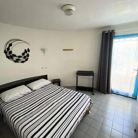 Ile Des Pecheurs - 3 Pieces 6 Couchages Le Barcares Mae-5154 Villa Leucate