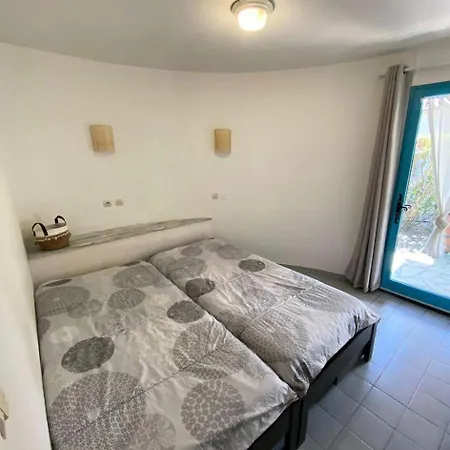 Villa Ile Des Pecheurs - 3 Pieces 6 Couchages Le Barcares Mae-5154 Leucate