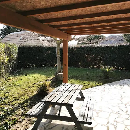 Ile Des Pecheurs - 3 Pieces 6 Couchages Le Barcares Mae-5154 Villa Leucate