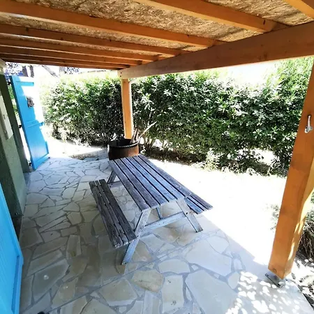 Ile Des Pecheurs - 3 Pieces 6 Couchages Le Barcares Mae-5154 *
