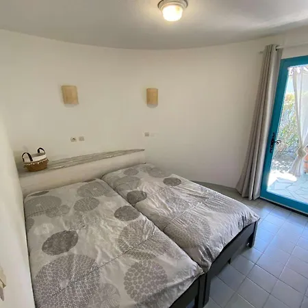 Ile Des Pecheurs - 3 Pieces 6 Couchages Le Barcares Mae-5154 Leucate