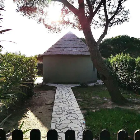 Ile Des Pecheurs - 3 Pieces 6 Couchages Le Barcares Mae-5154 Villa *