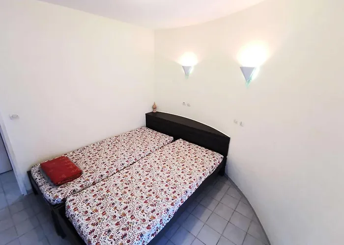 Ile Des Pecheurs - 3 Pieces 6 Couchages Le Barcares Mae-5154 Villa Leucate