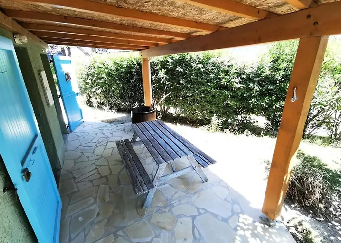 Ile Des Pecheurs - 3 Pieces 6 Couchages Le Barcares Mae-5154 Villa