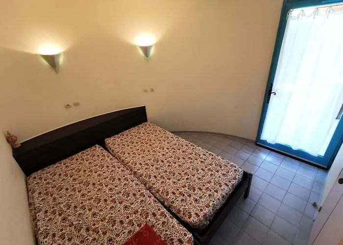 Ile Des Pecheurs - 3 Pieces 6 Couchages Le Barcares Mae-5154 Villa