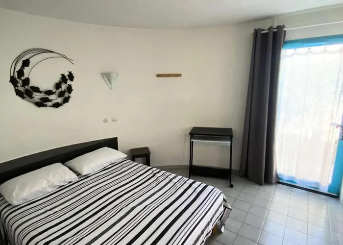 Ile Des Pecheurs - 3 Pieces 6 Couchages Le Barcares Mae-5154 Villa Leucate